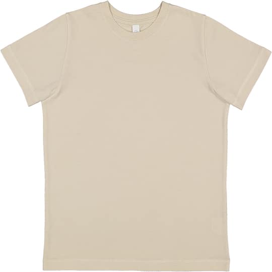 Live & Tell by L.A.T. Youth Vintage Wash Jersey T-Shirt